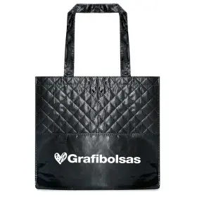 Bolsa de tela Salamanca estampadas