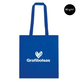 Bolsas baratas de tela impresas con logo