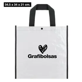 Bolsas de la compra extra grandes