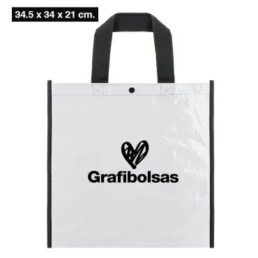 Bolsas de la compra extra grandes