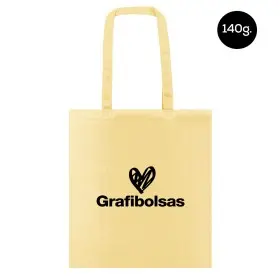 Bolsas de algodón baratas personalizadas