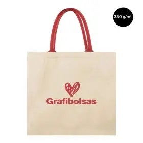 Bolsas Canvas impresas