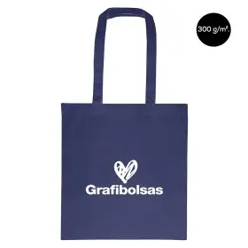 Bolsas promocionales de algodón personalizadas