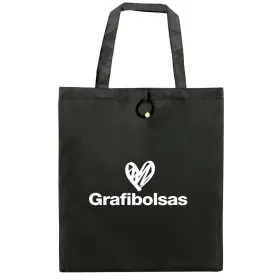 Bolsas plegables con goma de cierre