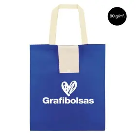 Bolsas de tela plegables baratas