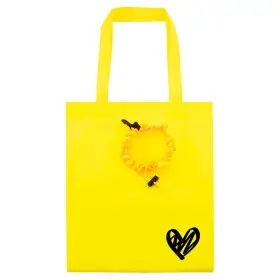Bolsas plegables girasol