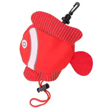Bolsas plegables Pez