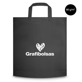 Bolsas termoselladas non-woven con asas