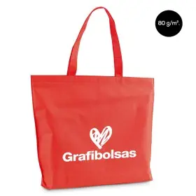 Bolsas termoselladas de non-woven para la compra