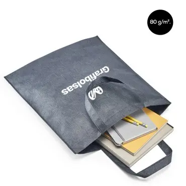 Bolsas de tela multiusos estampadas