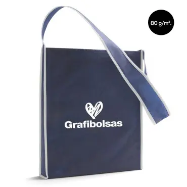 Bolsas bandolera de tela