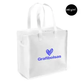 Bolsas Non woven laminado brillante