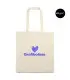 Bolsas ecológicas de algodón personalizadas