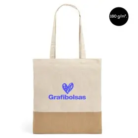 Bolsas de algodón baratas