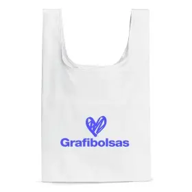 Bolsas plegables en poliéster personalizadas
