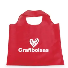 Bolsas de la compra plegable con asas de poliéster