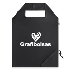 Bolsas plegables baratas impresas