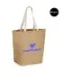 Bolsas para compra hecha en yute 360 g/m²
