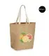 Bolsas para compra hecha en yute 360 g/m²
