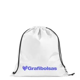 Mochilas de cuerdas en plástico reciclado