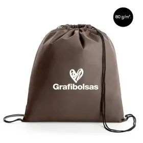 Mochilas de tela personalizadas para regalar
