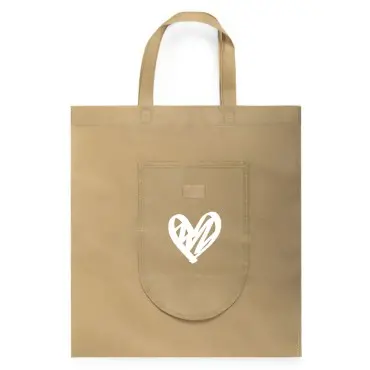 Bolsas para la compra nature