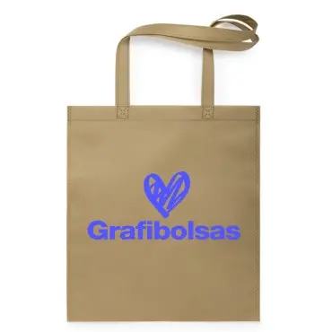 Bolsas de tela ecológicas baratas