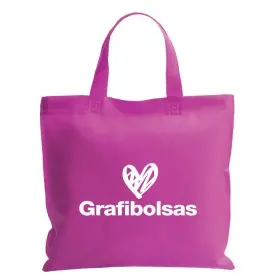 Bolsas de asa corta termoselladas