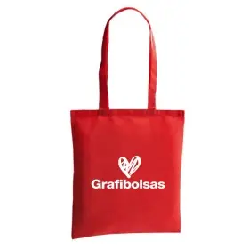Bolsas de tela Valencia personalizadas