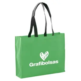 Bolsas de la compra tejido no tejido