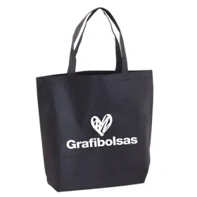 Bolsas para la compra con fuelles