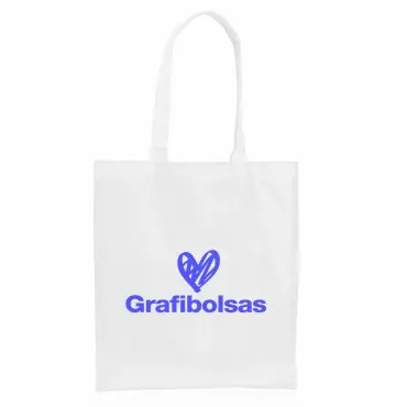Bolsas para sublimación personalizadas
