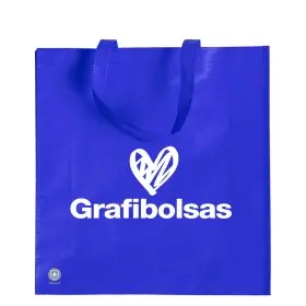 Bolsas de la compra personalizadas