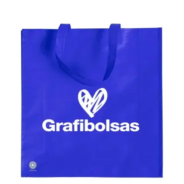 Bolsas de la compra personalizadas