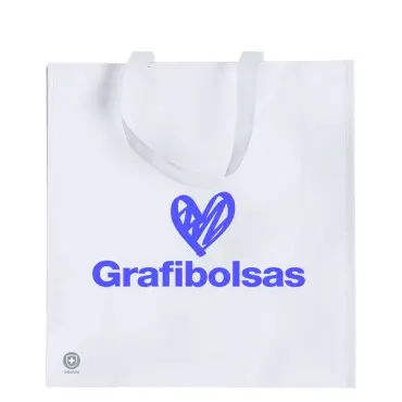 Bolsas en PP y non woven antibacterianas