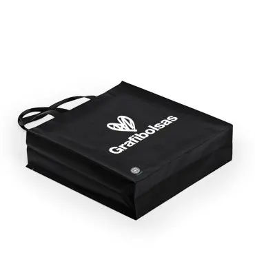 Bolsas en PP y non woven antibacterianas