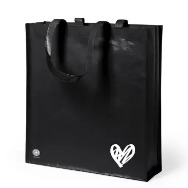 Bolsas en PP y non woven antibacterianas