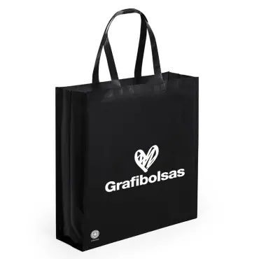 Bolsas en PP y non woven antibacterianas