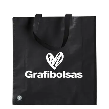 Bolsas en PP y non woven antibacterianas