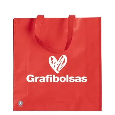Bolsas en PP y non woven antibacterianas