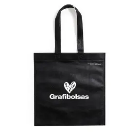 Bolsas de tela reciclada personalizadas