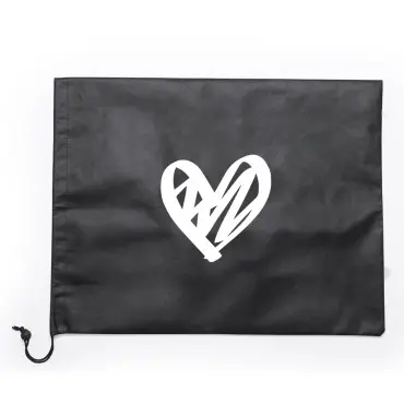 Bolsas con cierre de cordón para regalar