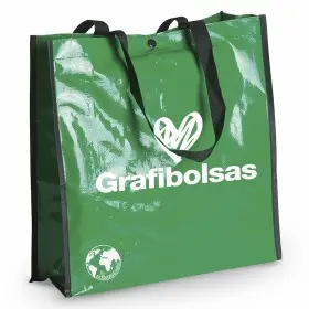 Bolsas baratas biodegradables personalizadas