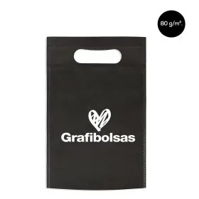 Bolsas de tela troqueladas baratas