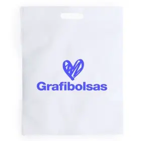 Bolsas para sublimación troquelada