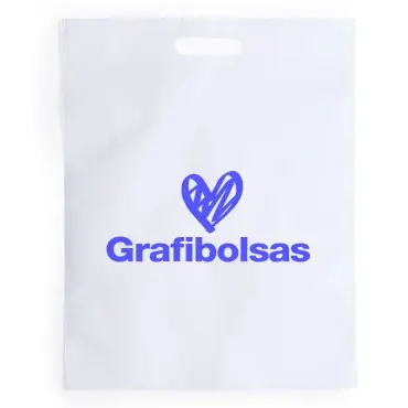 Bolsas para sublimación troquelada